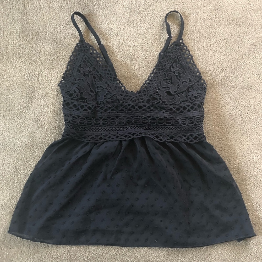 SHEIN tank top